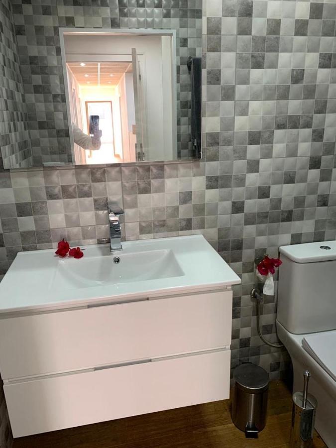 Habitacion La Morada Захара де лос Атунес Екстериор снимка