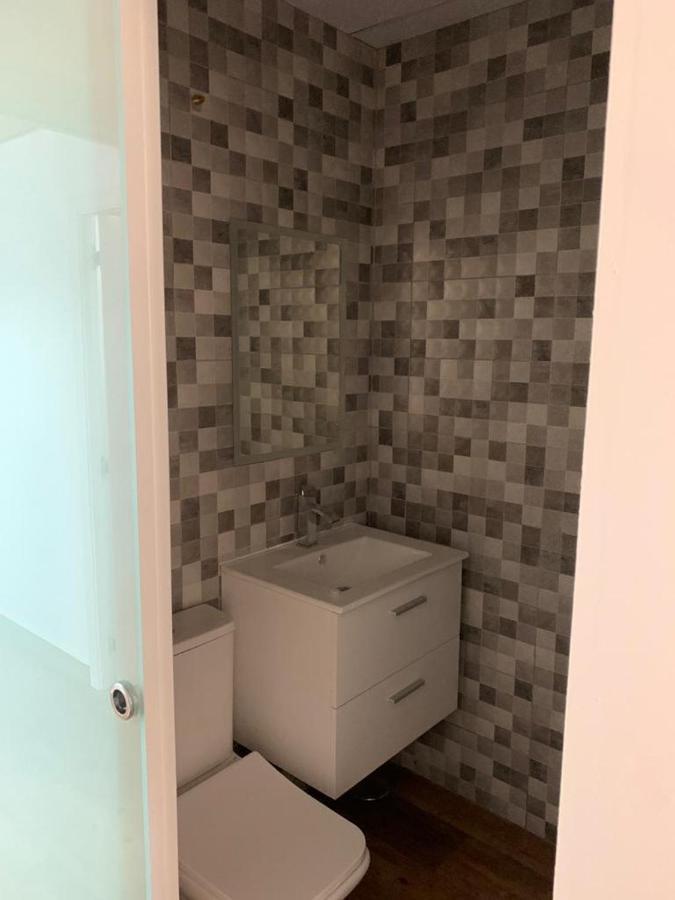 Habitacion La Morada Захара де лос Атунес Екстериор снимка